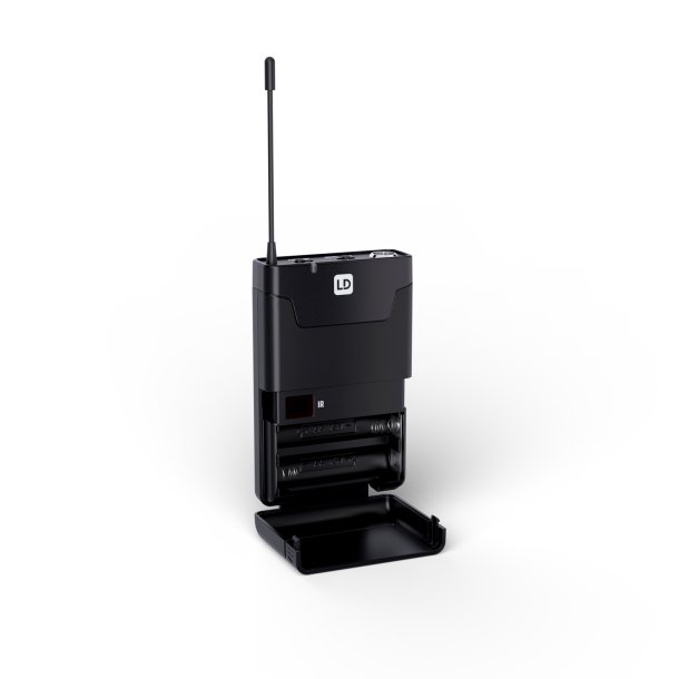 LD Systems ANNY� BP B8 Bodypack Transmitter